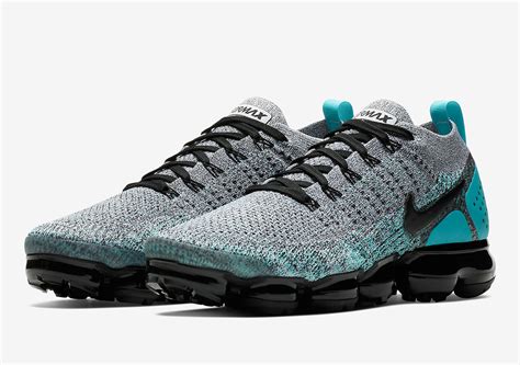 nike vapormax flyknit 2 herren grau|nike vapormax flyknit 2021 men.